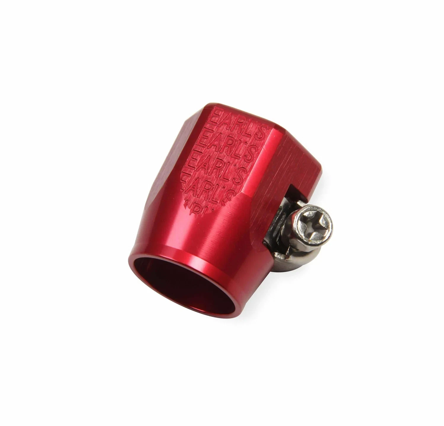 Earls Red Econ-O-Fit Hose Clamp - 900106ERL